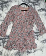 Lulus Romper Photo 0