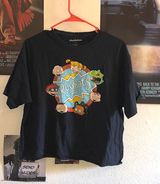 Rugrats Graphic Tee Black Size L Photo 0