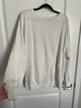 Free People Sweatshirt Photo 0