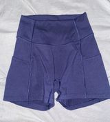 1st Phorm Venture short Blue Photo 0