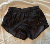 Hotty Hot Shorts 2.5 Black Camo Photo 0