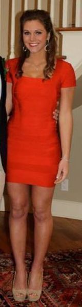 Herve Leger  Dress  Photo 0