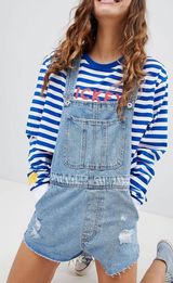 ASOS Overalls Photo 0