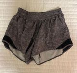 Lululemon Hotty Hot Shorts 4” Photo 0
