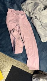 Align Light Pink Leggings 25” Photo 0