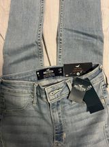 High-Rise Jean Legging Jegging Jeans 00R Photo 0