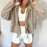 Young Fabulous and Broke Jacket Photo 0