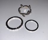 Boutique Silver Rings Photo 0