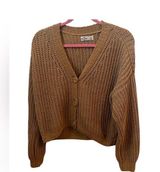 Knit Sweater Photo 0