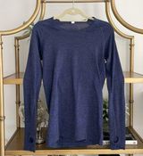 Swiftly Tech Short-Sleeve Shirt Photo 0