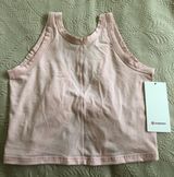 Lululemon Its A Tie Tank Photo 0