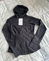 Mist Over Windbreaker Photo 0