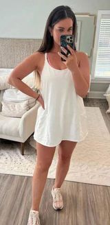 HOT SHOT MINI DRESS XS NWOT Photo 0