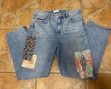 Patched Jeans Photo 0