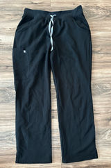 Figs Women with Gray Drawstring Photo 0