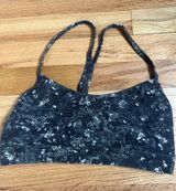 Lululemon Sports Bra Y Flow 6 Photo 0