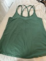 Target workout tank Photo 0