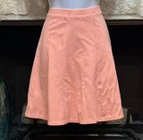 Bar III Flared Skirt Photo 0