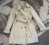Loft Trench Coat Photo 0