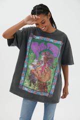 Pink Floyd Oversized Shirt Sz L/XL Photo 0