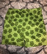 SheIn biker shorts Photo 0