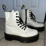 Dr. Martens Jadon Boot Photo 0