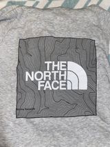 The North Face Hoodie Photo 0