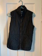 Old Navy Vest Photo 0