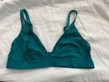 Parade Underwear Parade Dream Mesh Plunge Bralette  Photo 0
