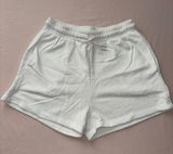 Divided Sweat Shorts Photo 0