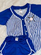 Spirit Halloween baseball player halloween costume  Photo 0