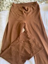 Lululemon Groove Flare Pants Nulu Photo 0