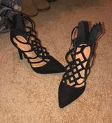 Charlotte Russe Heels Photo 0