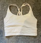 Lululemon Energy Bra Photo 0