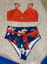 Cupshe Bathing Suit  Photo 0