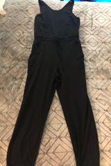 Jumper Ties In Front Black Size XS Photo 0