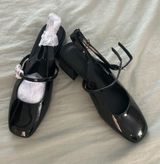 Amazon black flats Photo 0