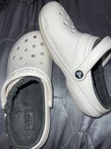 Crocs Fur-Lined Photo 0