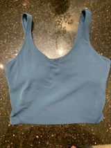 Lululemon Align Tank Photo 0