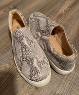 Soda Slip On Shoes Photo 0