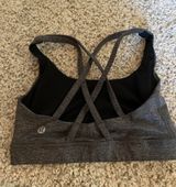Lululemon Sports Bra Photo 0