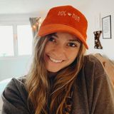 Altar'd State Dog Mom Ball Cap Photo 0