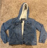 Wrangler Jean Jacket Photo 0