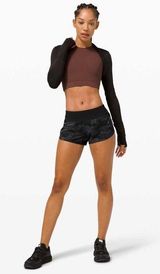 Speed Up Short *2.5"
Heritage 365 Camo Deep Coal Multi / Black Photo 0