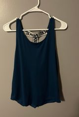 Nike Dri-Fit Tank Photo 0