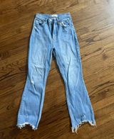 Abercrombie & Fitch Jeans Photo 0