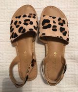 Matisse Sandals Multi Size 7 Photo 0