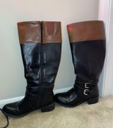 Womens Boots Size 7 Photo 0