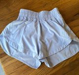 Track That Short 3” Lined Photo 0