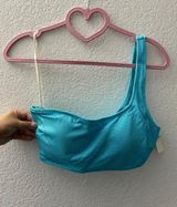 One Shoulder Bikini Top Photo 0